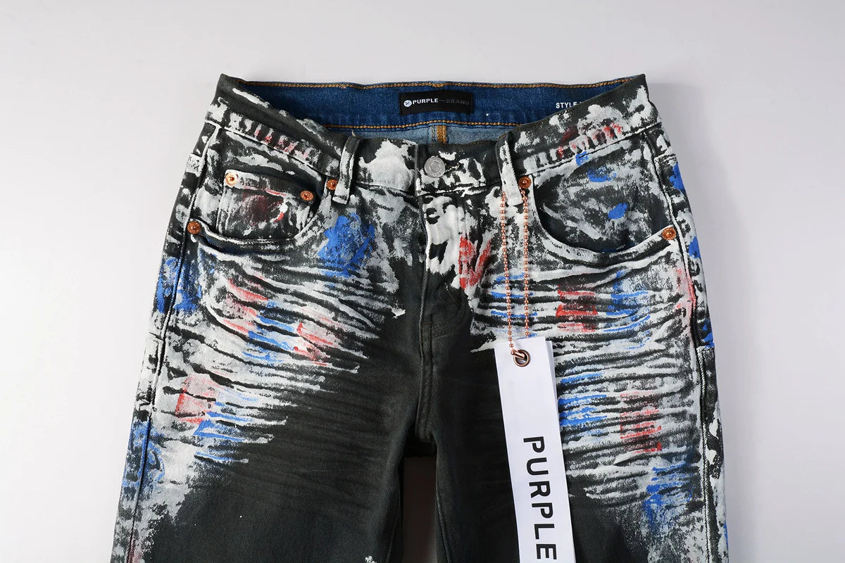 LILA JEANS 9011