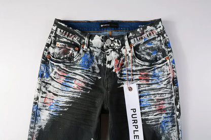 LILA JEANS 9011