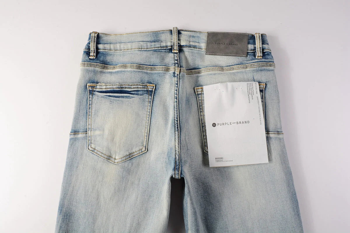LILA JEANS 9050