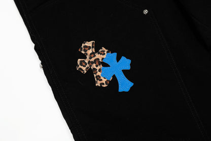 Chrome Hearts Nouveau pantalon 8097