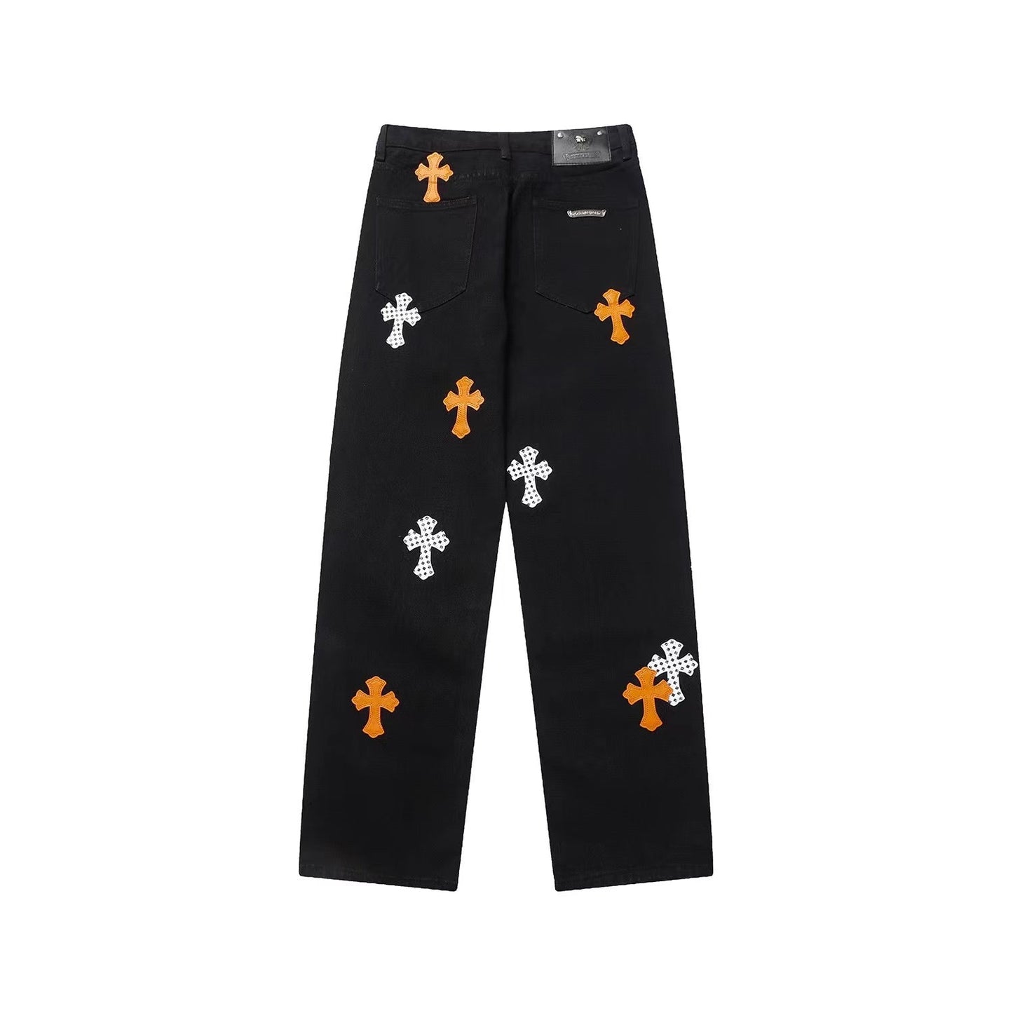 Chrome Hearts NOUVEAU pantalon