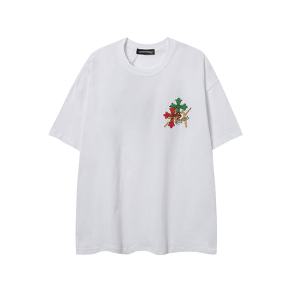 Chrome Hearts Neue T-Shirts 2239