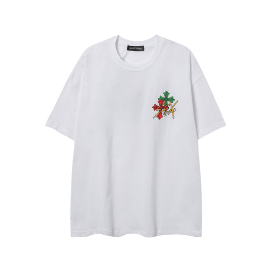 Chrome Hearts Neue T-Shirts 2239