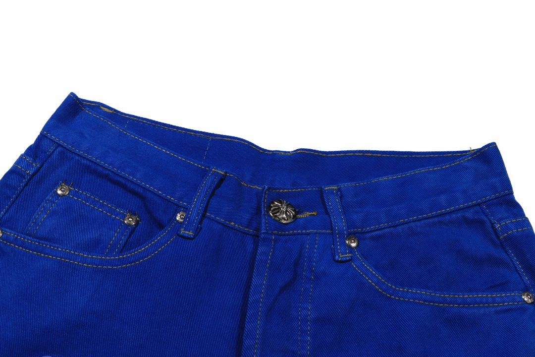 Chrome Hearts NOUVEAU pantalon