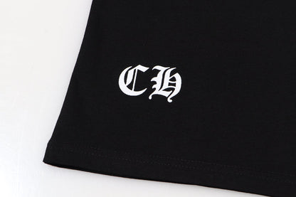 Chrome Hearts T-Shirts 6076