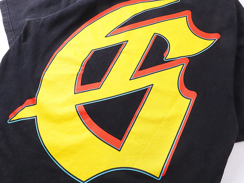 Godspeed 2026 Neue Mode T-Shirt 1111