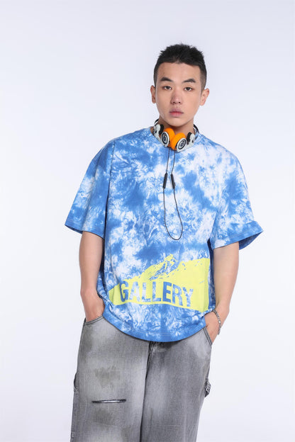 GALLERY DEPT Neues T-Shirt D99