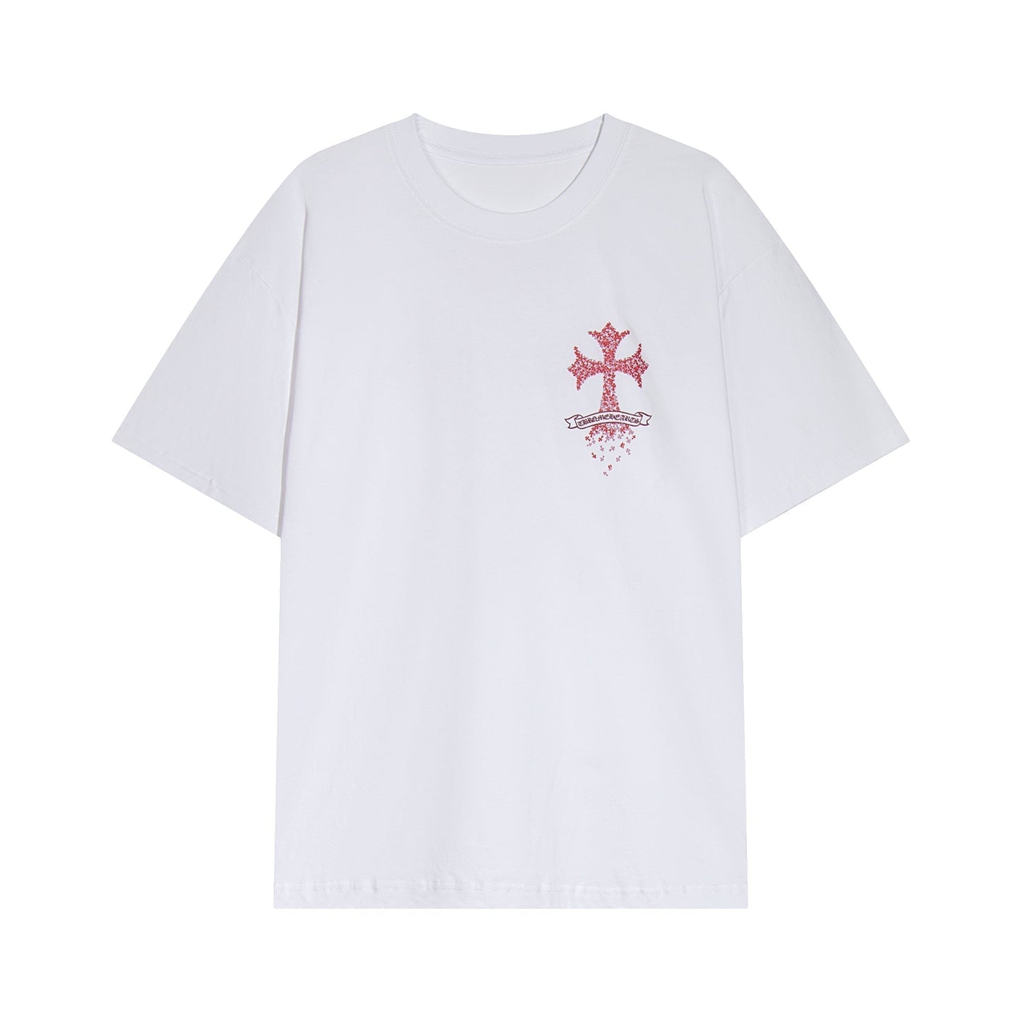 Chrome Hearts Neue T-Shirts TB37