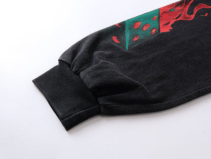 Sweat-shirt Godspeed 1099
