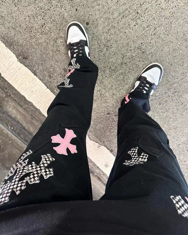 Chrome Hearts NEUE Hose