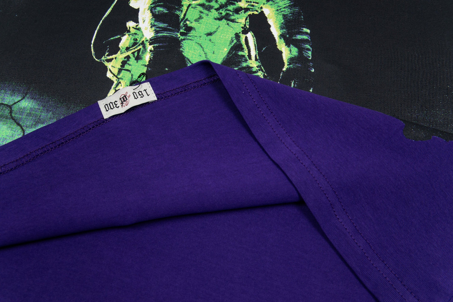 T-shirt Godspeed G45