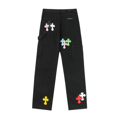 Chrome Hearts NOUVEAU Pantalon 9970