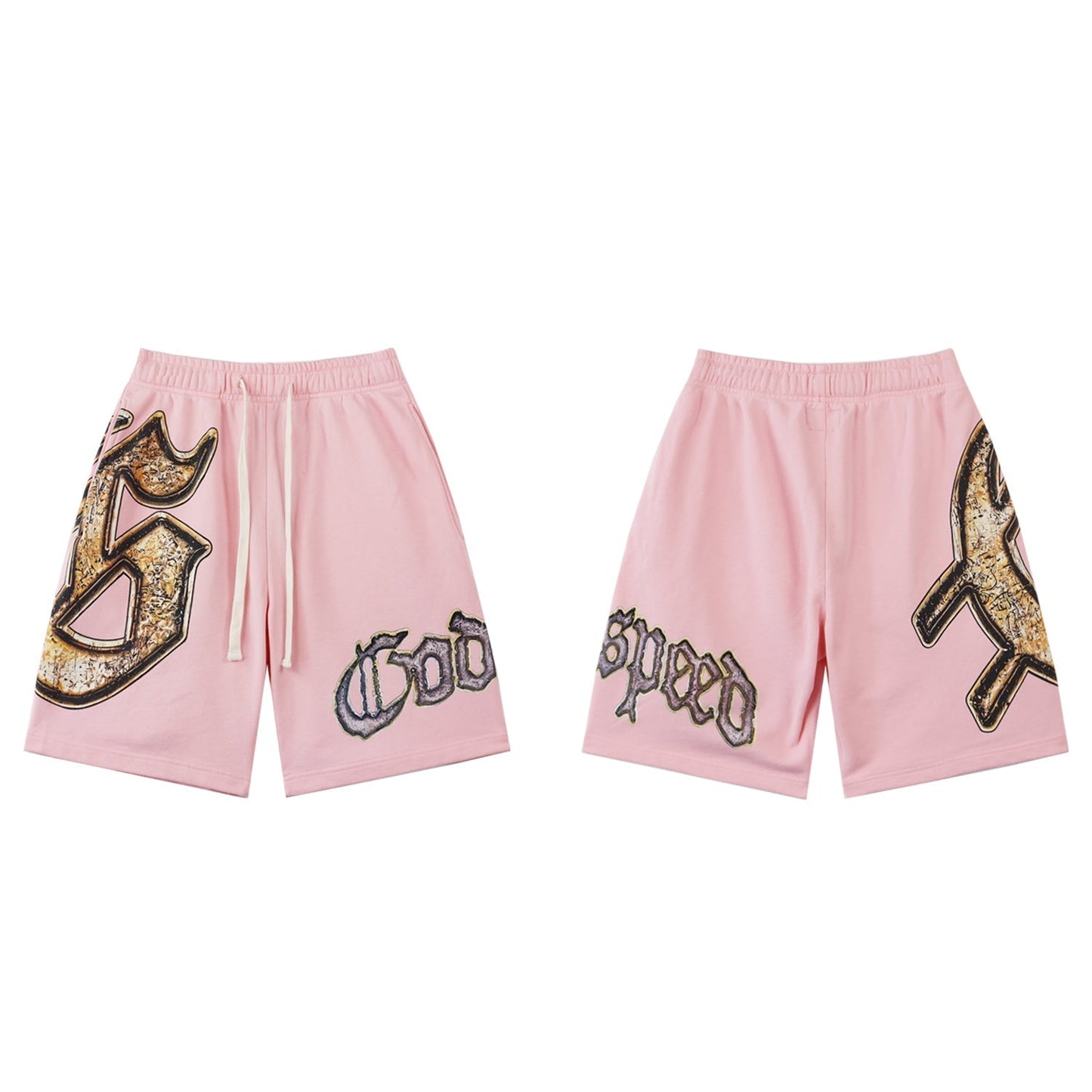 Godspeed NEUE Shorts 8678
