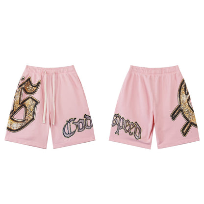 Godspeed NEUE Shorts 8678