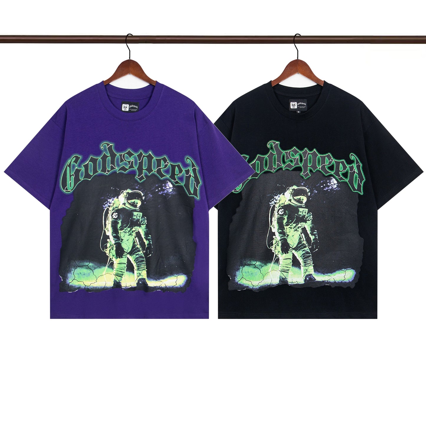 T-shirt Godspeed G45