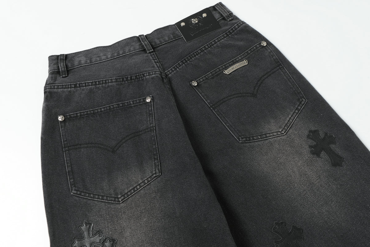 Chrome Hearts Hose 303