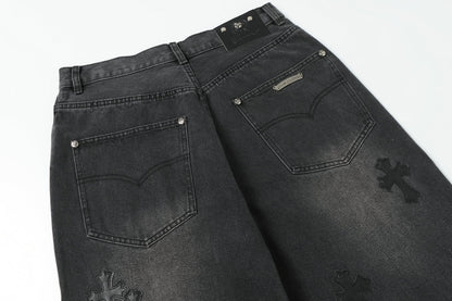 Chrome Hearts Hose 303