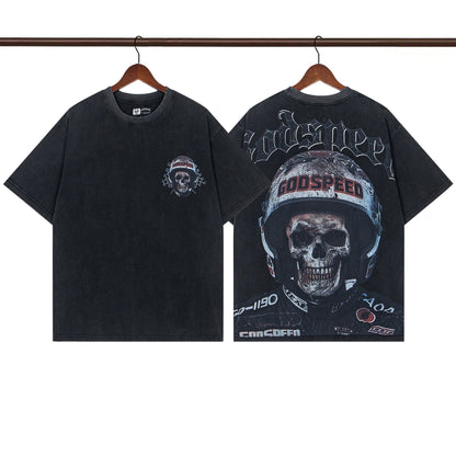 T-shirt Godspeed G21