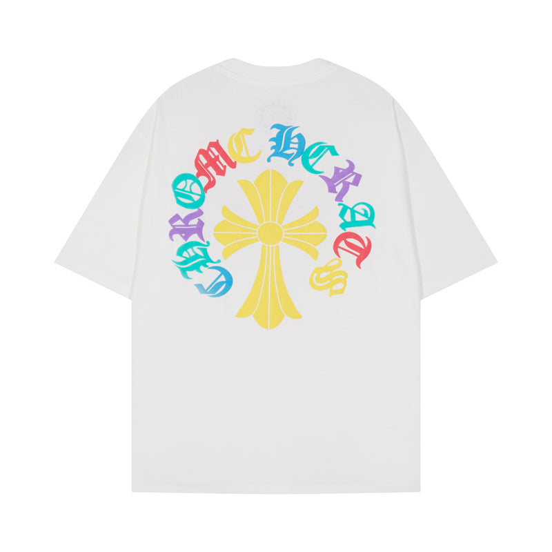 T-shirts Chrome Hearts 6127