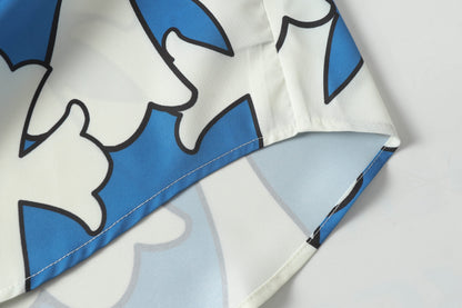 Les chemises à manches courtes Chrome Hearts à séchage rapide sont très populaires 2285