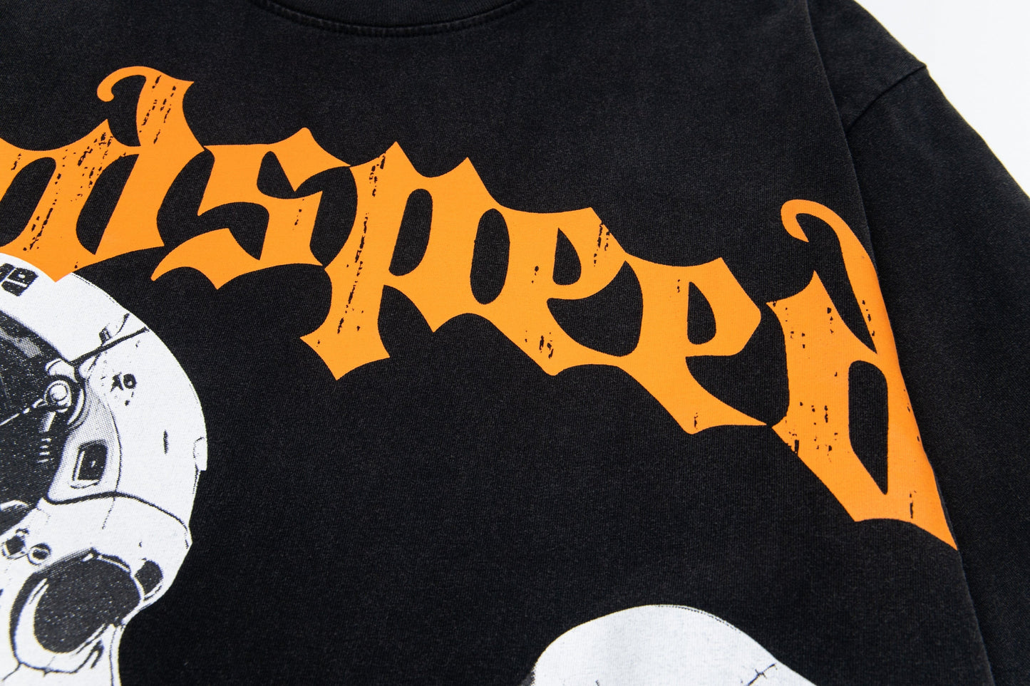 T-shirt Godspeed G68
