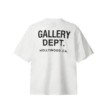 GALLERY DEPT Neues T-Shirt D69