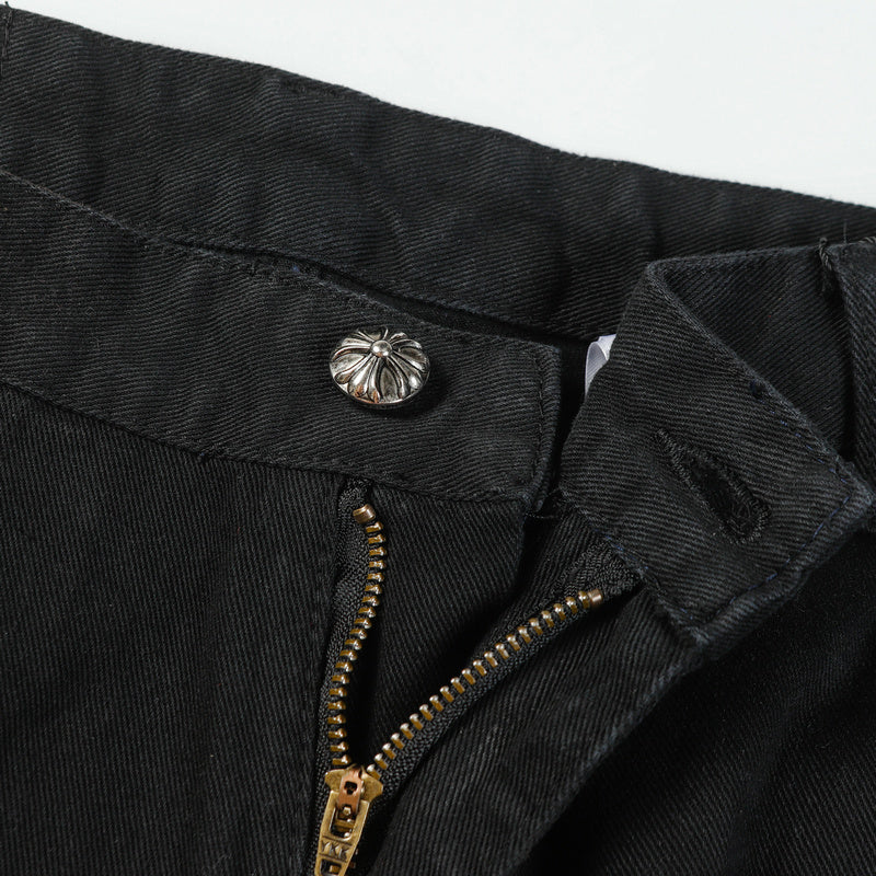 Chrome Hearts NOUVEAU Pantalon 9970