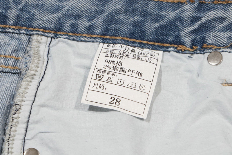 Chrome Hearts NEUE Hose