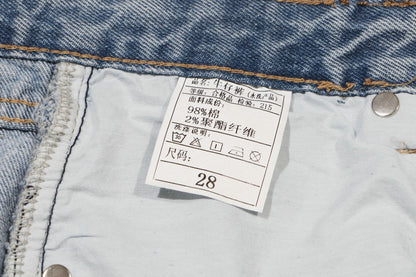 Chrome Hearts NEUE Hose