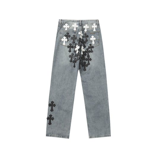 Chrome Hearts Nouveau Pantalon 9980