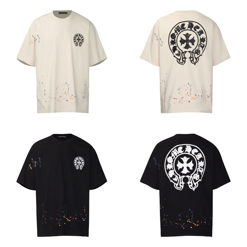 Chrome Hearts T-Shirts 6100