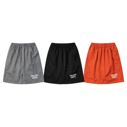 GALLERY DEPT  Neue Shorts G10