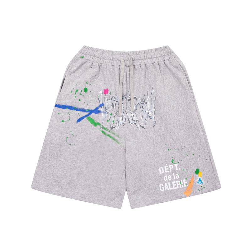 GALLERY DEPT  Nouveau Short G69