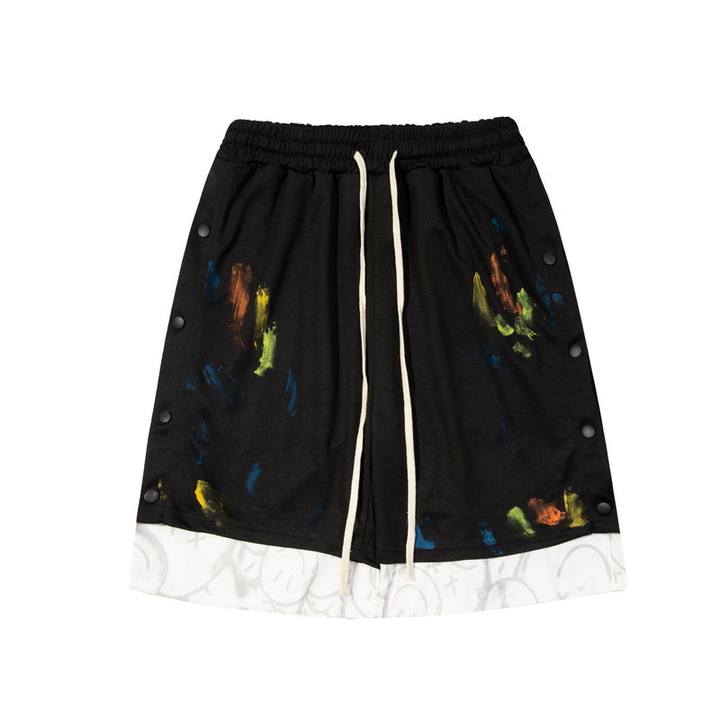 GALLERY DEPT Nouveau short G16-2