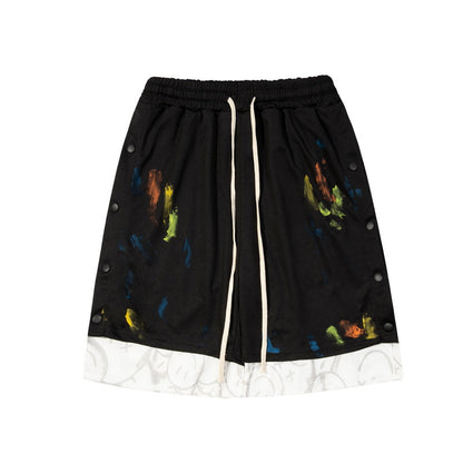 GALLERY DEPT Nouveau short G16-2