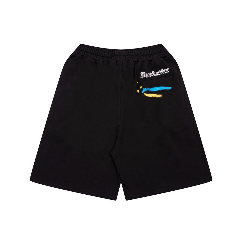 GALLERY DEPT Neue Shorts G70