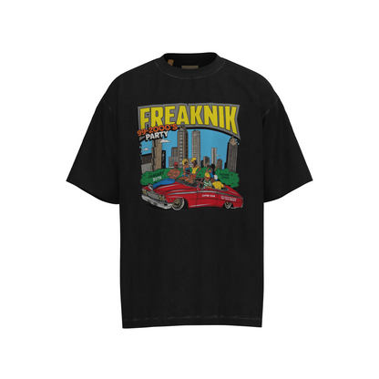 GALLERY DEPT  Neues T-Shirt  D89