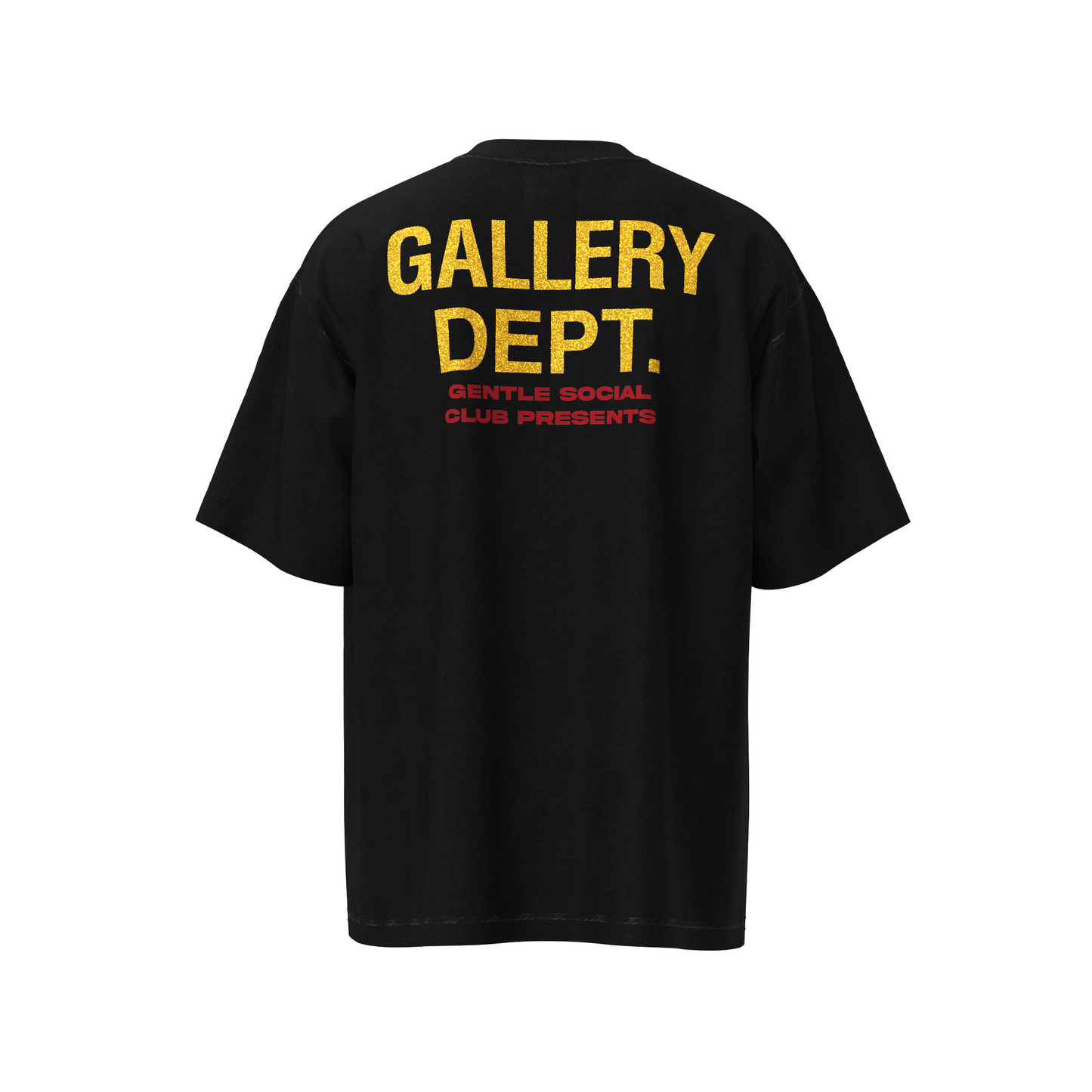 GALLERY DEPT  Neues T-Shirt  D89