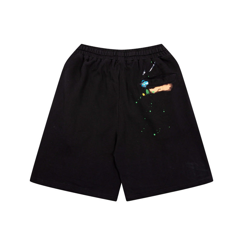 GALLERY DEPT  Nouveau Short G69