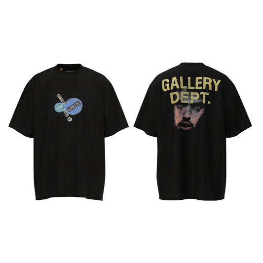 GALLERY DEPT Neues T-Shirt