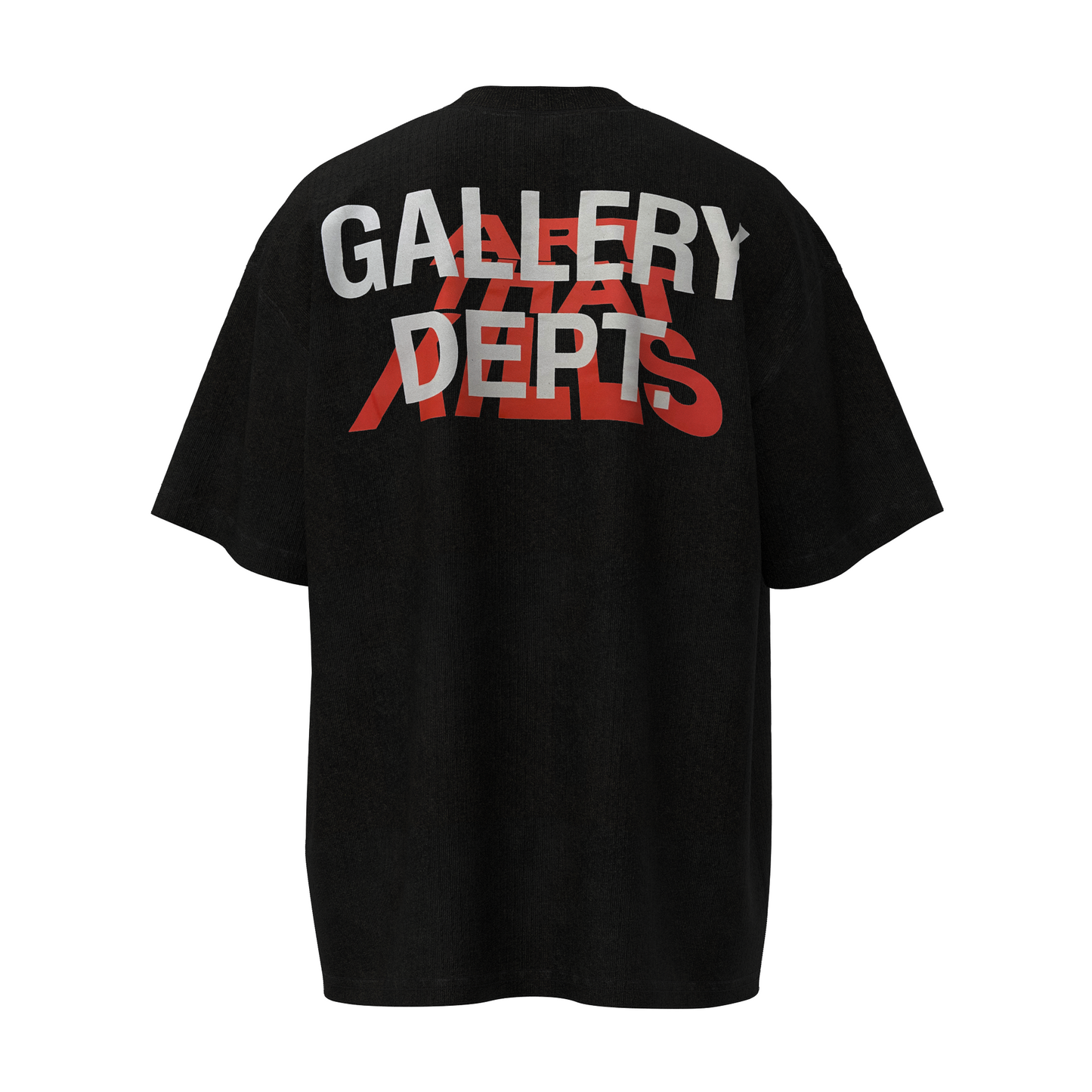 GALLERY DEPT Neues T-Shirt D25