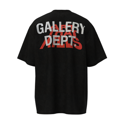 GALLERY DEPT Neues T-Shirt D25