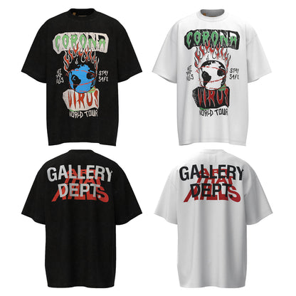 GALLERY DEPT Neues T-Shirt D25