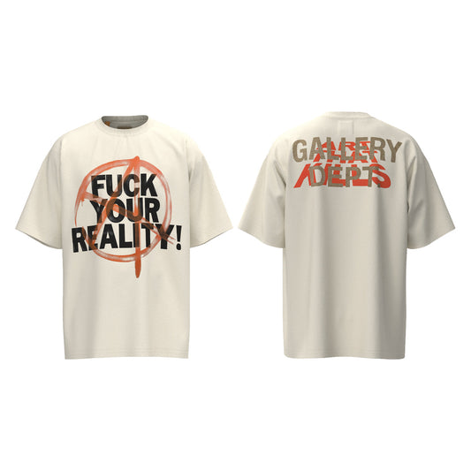 GALLERY DEPT Neues T-Shirt D59