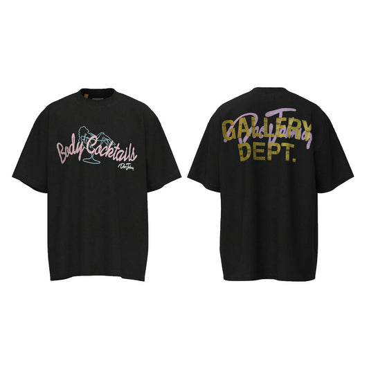 GALLERY DEPT Neues T-Shirt D61