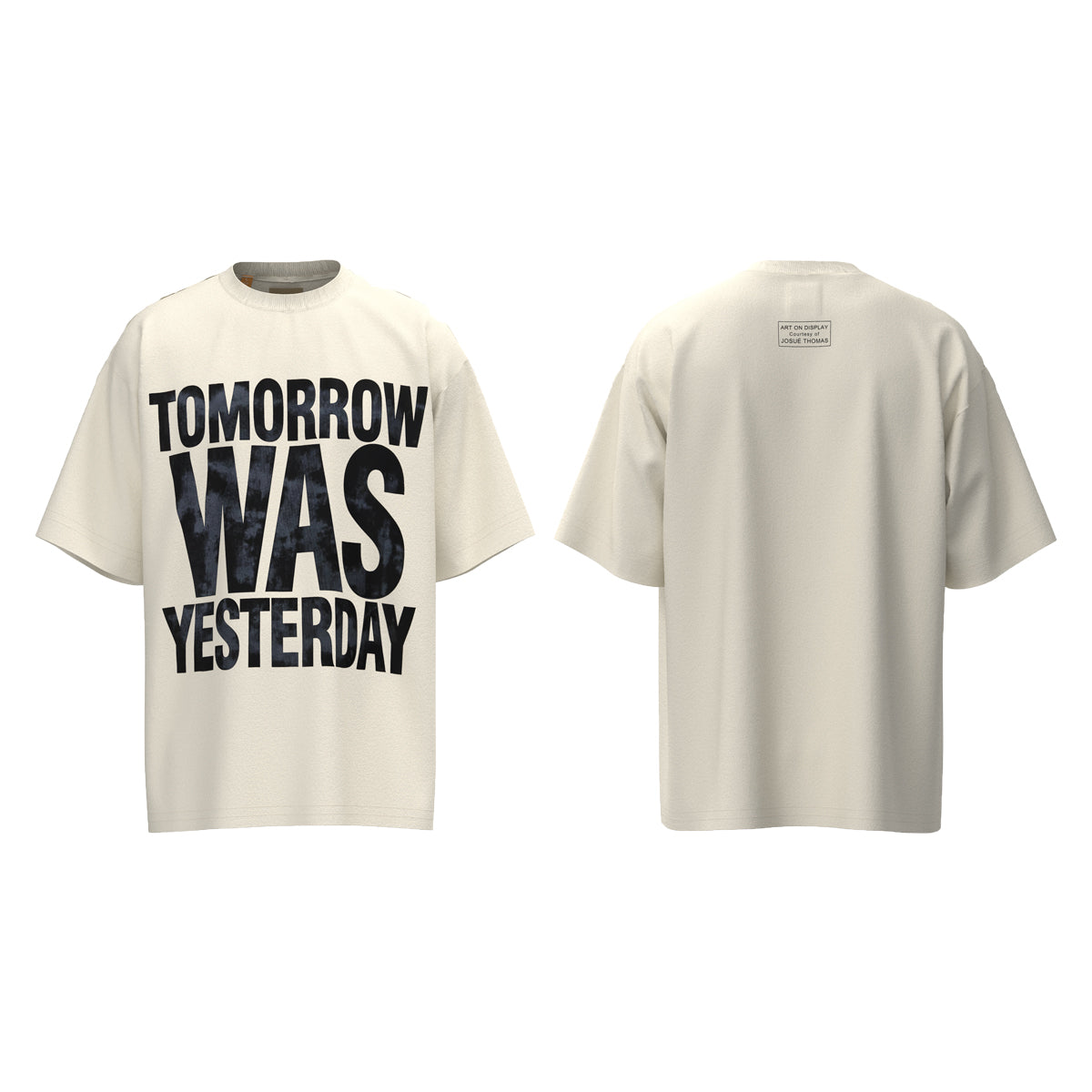 GALLERY DEPT Neues T-Shirt D62