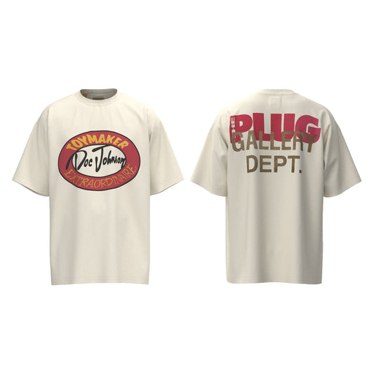 GALLERY DEPT Neues T-Shirt D64