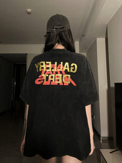 GALLERY DEPT Neues T-Shirt D88