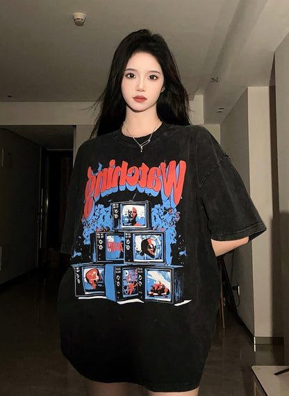 GALLERY DEPT Neues T-Shirt D88