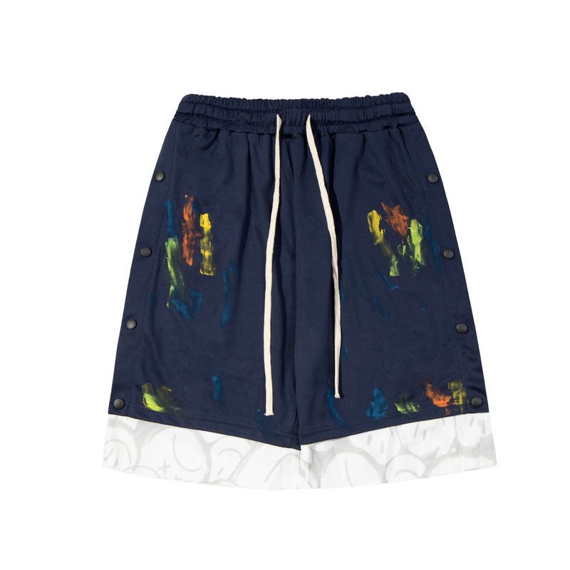 GALLERY DEPT Nouveau short G16-2